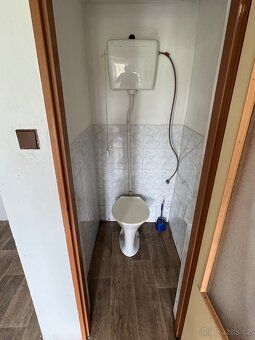 Prodáme chalupu na adrese Libina 348.
Dům nyl postaven v roc