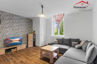Investment opportunity: First Republic villa in Česká Kamenice