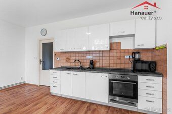 Investment opportunity: First Republic villa in Česká Kamenice