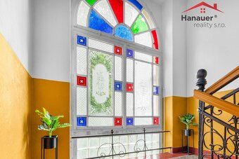 Investment opportunity: First Republic villa in Česká Kamenice