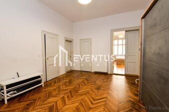 We offer for sale a beautiful exclusive apartment (4+1) measuring