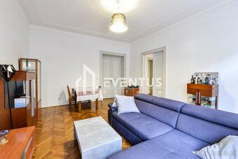 We offer for sale a beautiful exclusive apartment (4+1) measuring