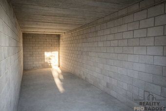Hledáte nemovitost, která vám nabídne dostatek prostoru, var