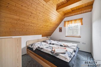 For Sale: New Mountain Chalet in Výprachtice, Orlické Mountains