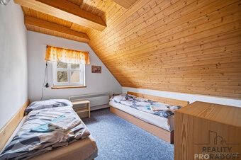 For Sale: New Mountain Chalet in Výprachtice, Orlické Mountains