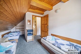 For Sale: New Mountain Chalet in Výprachtice, Orlické Mountains