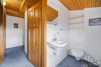 For Sale: New Mountain Chalet in Výprachtice, Orlické Mountains