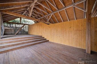 For Sale: New Mountain Chalet in Výprachtice, Orlické Mountains