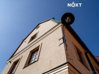 Nabízíme k prodeji byt o dispozici 2+1 a podlahové ploše 50,