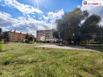 , Nabízím k prodeji prostorný a světlý byt 3+1 o celkové plo