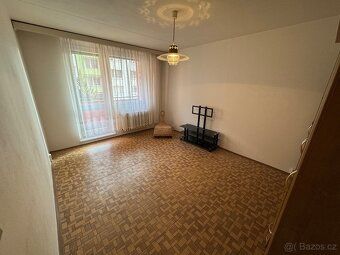 Nabízíme prostorný byt o celkové ploše 101 m2. Byt poskytuje