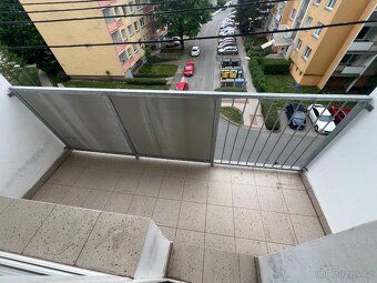 Nabízím k prodeji světlý a prostorný byt 3+1 v oblíbené a kl