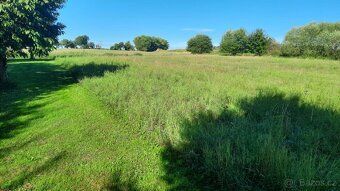 As direct owner I offer for sale beautiful building plot