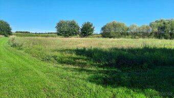 As direct owner I offer for sale beautiful building plot