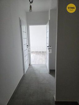 Nabízíme Vám exkluzivně prodej bytu v osobním vlastnictví o 