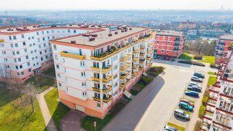 Hledáte ideální startovací bydlení nebo skvělou investici v 