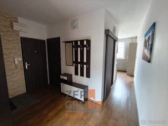 Ev.č. 00628 Nabízíme k prodeji byt 3+1 s balkonem v Hrušovan
