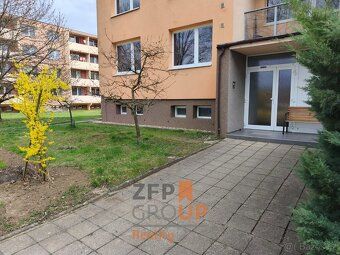 Ev.č. 00628 Nabízíme k prodeji byt 3+1 s balkonem v Hrušovan