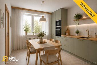 Ref. No. 14463 Family house with large plot of land and potential in Brno