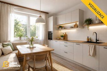 Ref. No. 14463 Family house with large plot of land and potential in Brno