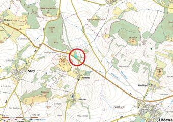 For sale plot No. 540 of area 6,219 sqm, land type: other
