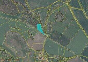 For sale plot No. 540 of area 6,219 sqm, land type: other