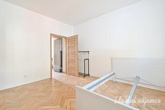 K dlouhodobému podnájmu nabízíme nově zrekonstruovaný byt o 