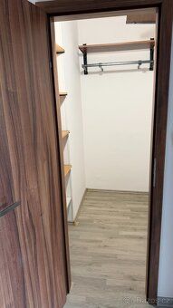 Moc hezký zrekonstruovaný byt 3+1 s 2 balkony, 73 m² na ulic