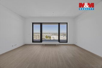 Nabízíme k pronájmu krásný moderní byt 1+kk v novostavbě, kt