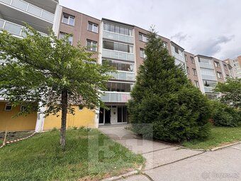 Ev.č. N09209 K dispozici od 1.8.2026 Nabízíme k pronájmu svě
