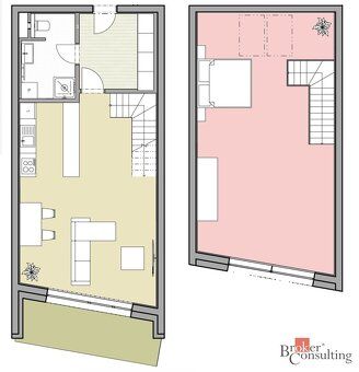Prodej, byty/2+kk, 94 m2, Javorská 580, 34004 Železná Ruda, 