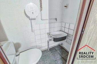 Prostor s více životy. Obchod, cukrárna, kavárna nebo útulné