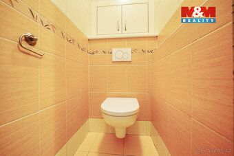 Nabízíme k prodeji byt o dispozici 3+1 v oblíbené části Plzn