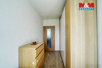 Nabízíme k prodeji byt o dispozici 3+1 v oblíbené části Plzn