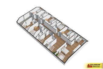 Ref # 5217H085 We offer for rent commercial property in the center of 