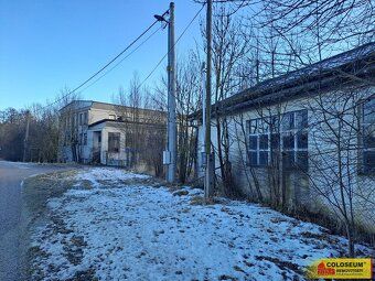 Ref. No. V3380BL043 With the owner's consent we offer for sale commercial land in Uherčice…