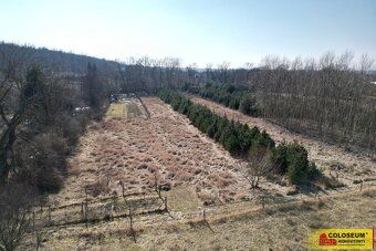 For sale Ev.č. V3382Z004 Arable land consisting of six plots forming one unit totaling 5,202 sqm.