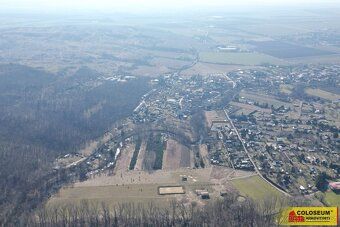 For sale Ev.č. V3382Z004 Arable land consisting of six plots forming one unit totaling 5,202 sqm.