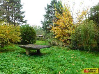 Ref. No. V3288Z037 We offer for sale a well-maintained and flat garden of 387 m² (according to…