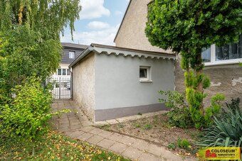Ref. No. E1348B084 We offer you exclusively for purchase a family house