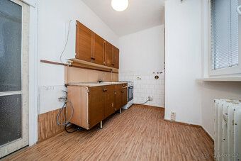 Nabízím Vám byt 1+1 v osobním vlastnictví, který se nachází 