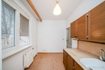 Nabízím Vám byt 1+1 v osobním vlastnictví, který se nachází 