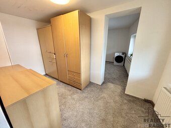 We offer for sale a cozy and practically designed family house in New Village near Litovel
