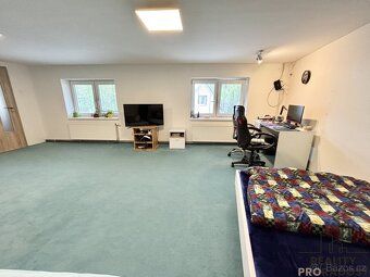 We offer for sale a cozy and practically designed family house in New Village near Litovel