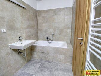 Ref # 5272Z050-2 On behalf of the owner we offer rent apartment Ev.č.