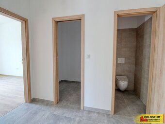 Ref # 5272Z050-2 On behalf of the owner we offer rent apartment Ev.č.