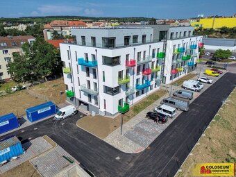 Ref # 5272Z050-2 On behalf of the owner we offer rent apartment Ev.č.