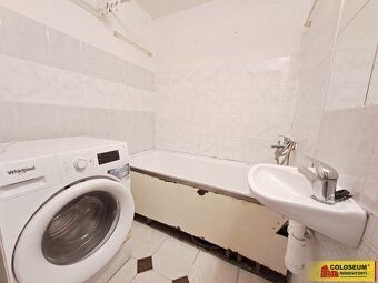 Ref code 5363B043 We offer you an apartment for rent in disposition 1+1 at