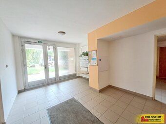 Ref code 5363B043 We offer you an apartment for rent in disposition 1+1 at