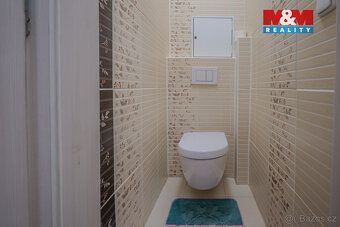 Exkluzivně Vám nabízíme k prodeji modernizovaný byt o nadsta